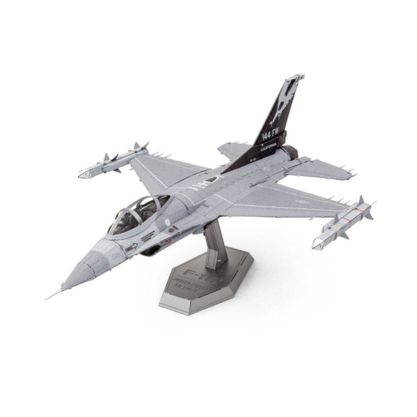F-16 Falcon-United States Air Force