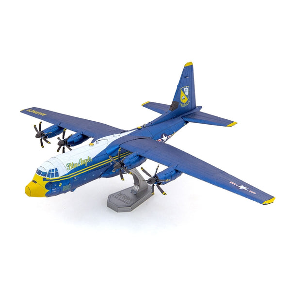 Blue Angels C-130 "Fat Albert"- ICONX
