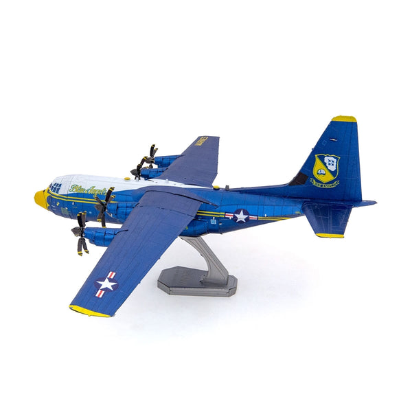 Blue Angels C-130 "Fat Albert"- ICONX