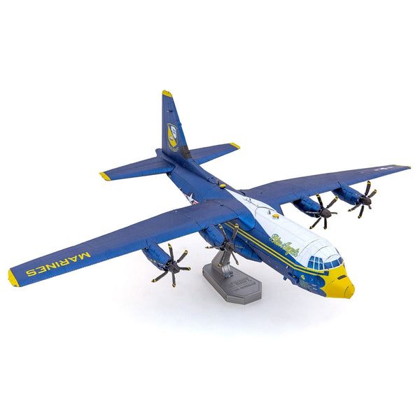 Blue Angels C-130 "Fat Albert"- ICONX