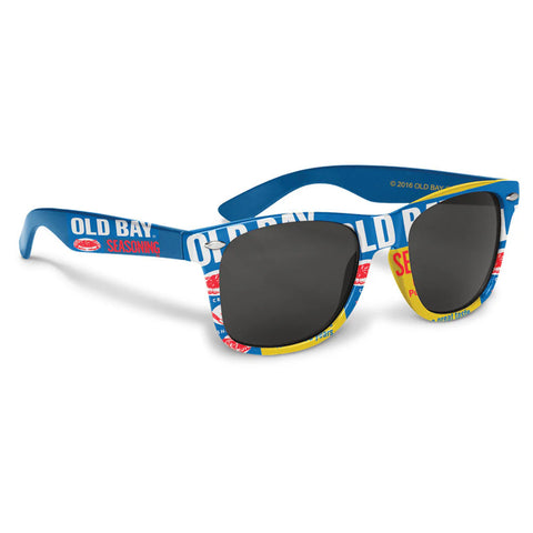 Old Bay Sunglasses