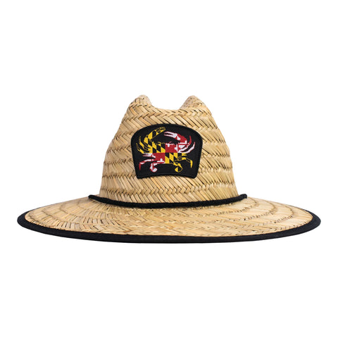 MD Lifeguard Woven Hat-LG/XL
