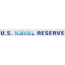 US Naval Reserve Decal