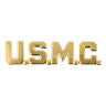 U.S.M.C pin