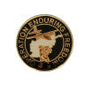 Operation Enduring Freedom Pin