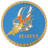 Seabees Pin