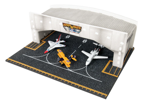 Hot Wings Hanger
