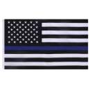 Thin Blue Line Decal