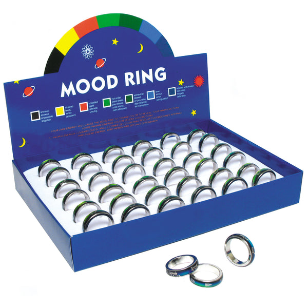 Mood Ring