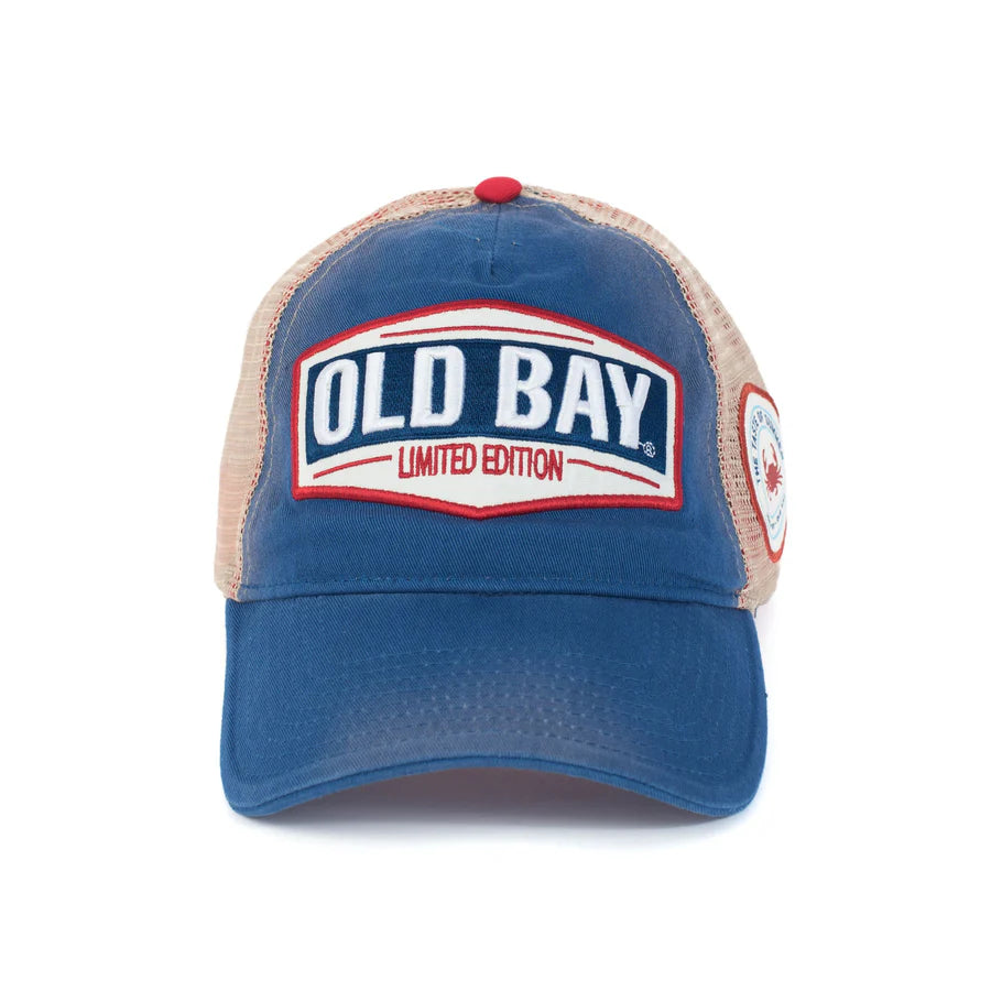 Old Bay Limited Edition Cap