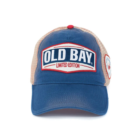 Old Bay Limited Edition Cap