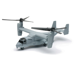 V-22 Osprey Die-cast Model-Lg