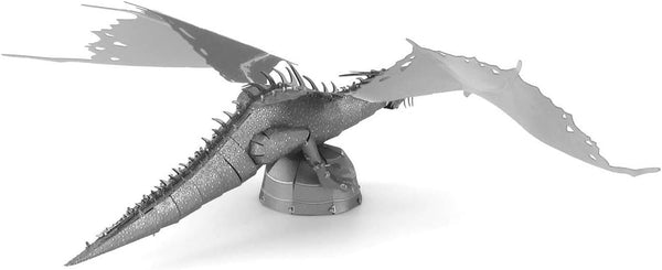 Harry Potter Dragon - Metal Earth