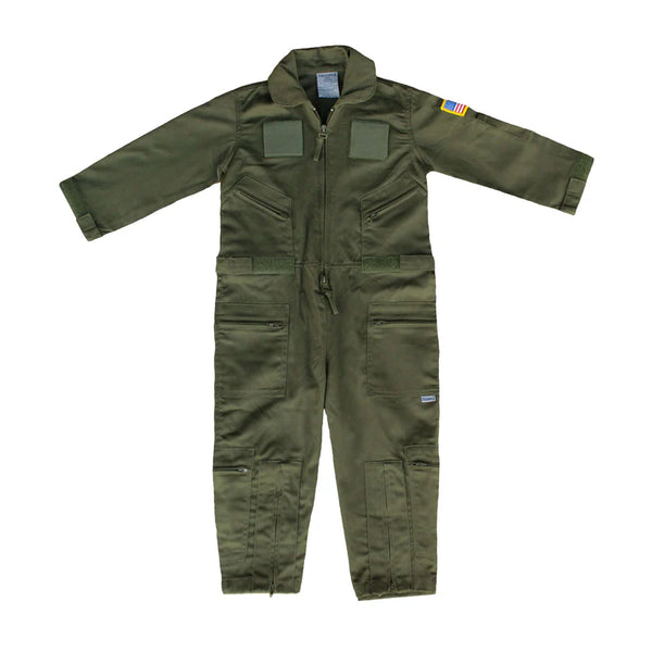 Top Gun Flight Suit