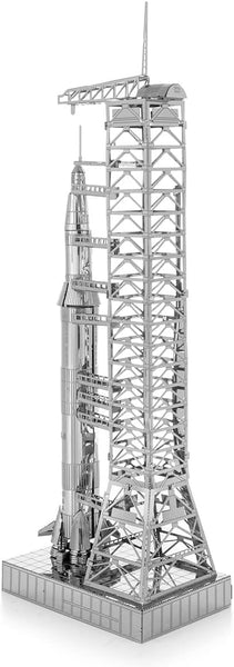 Apollo Saturn V - Metal Earth