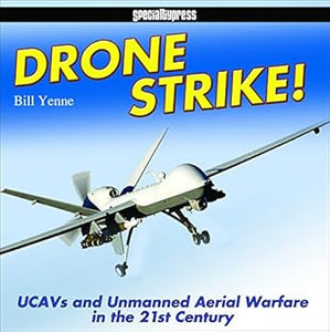 Drone Strike!