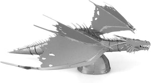 Harry Potter Dragon - Metal Earth