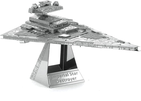 Star Wars Imperial Star Destroyer - Metal Earth