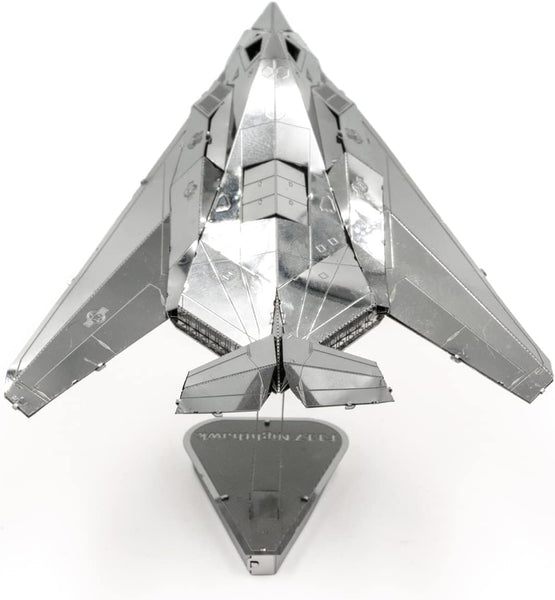 F-117 Nighthawk - Metal Earth
