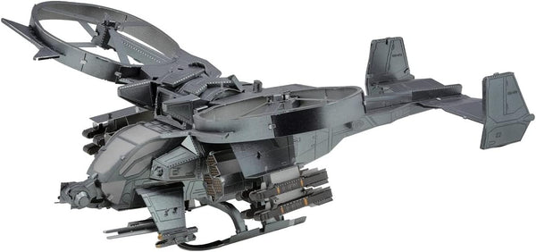 Avatar Scorpion Gunship - COLOR - ICONX
