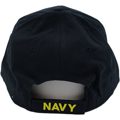 US Navy Veteran Cap