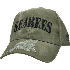 Seabees Cap