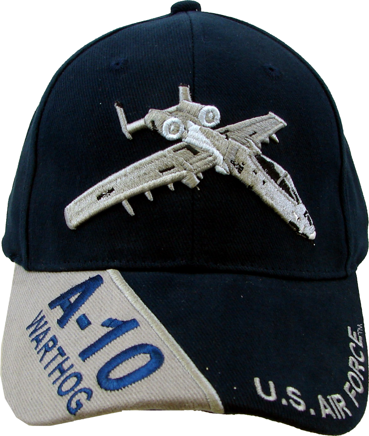 A-10 Warthog Cap