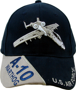 A-10 Warthog Cap