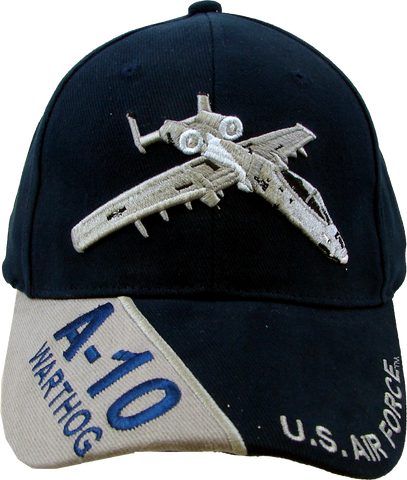 A-10 Warthog Cap