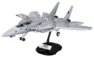 Top Gun F-14 Tomcat Blocks Set