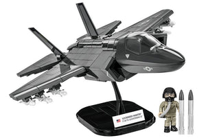 F-35 B Lightning II Blocks Set