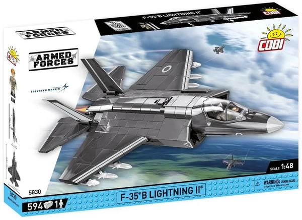 F-35 B Lightning II