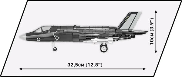 F-35 B Lightning II