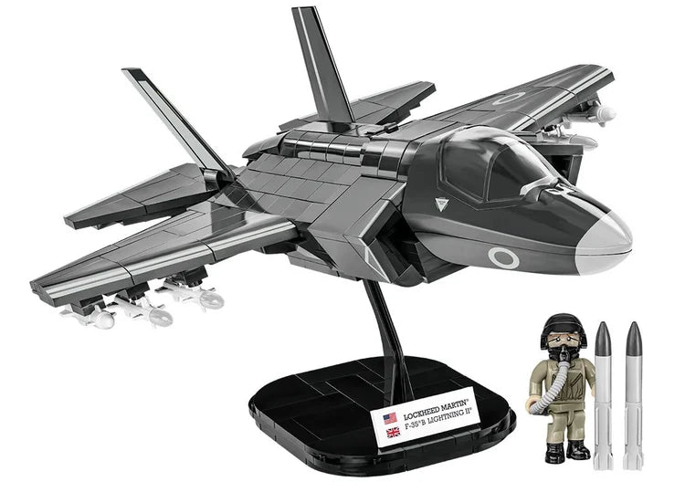 F-35 B Lightning II