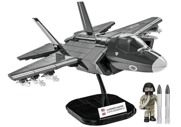 F-35 B Lightning II