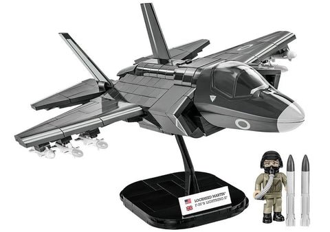 F-35 B Lightning II