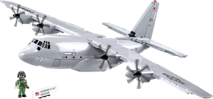 C-130 Hercules Blocks Set