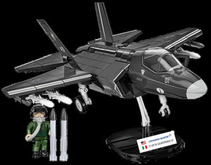 F-35B STOVL Lightning II
