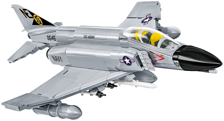 F-4 Phantom II Bock Set