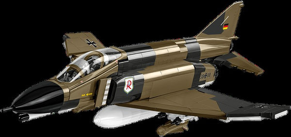F-4F Phantom II Bock Set