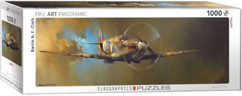 Spitfire Puzzle-1000 pc