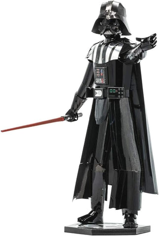 Star Wars Darth Vader - Metal Earth