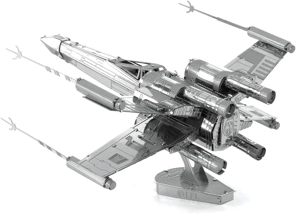 Star Wars X-Wing - Metal Earth