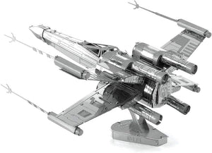 Star Wars X-Wing - Metal Earth