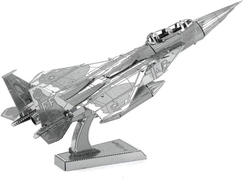 F-15 Eagle - Metal Earth