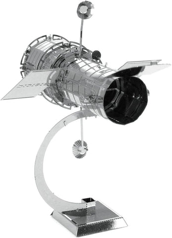 Hubble Telescope - Metal Earth
