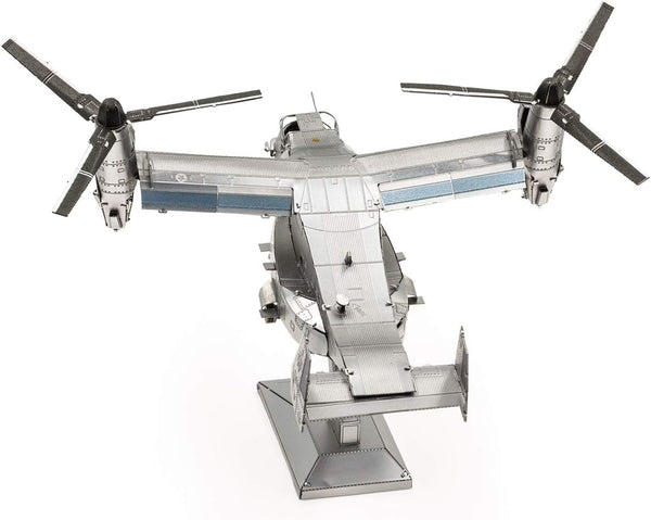 V-22 Osprey - Metal Earth