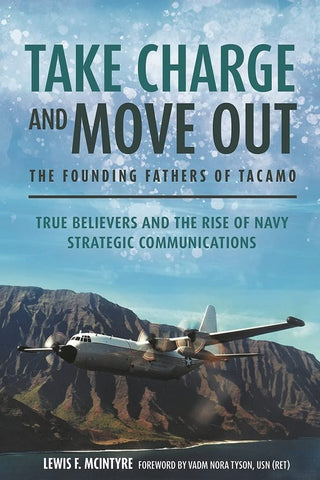 Take Charge and Move Out
