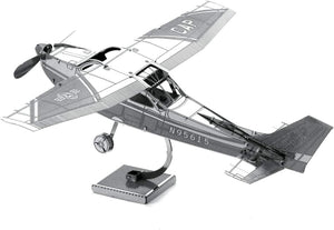 Cessna Skyhawk - Metal Earth