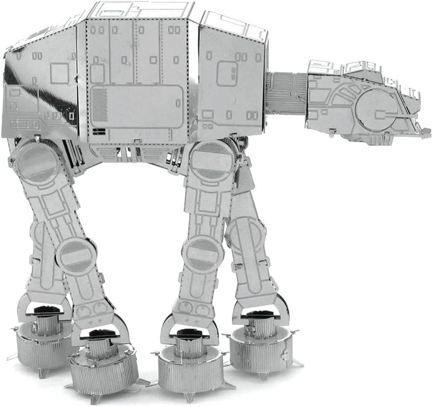 Star Wars AT-AT - Metal Earth